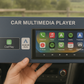 Ecran Carplay par Ez Connect
