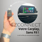 Clé CarPlay par Ez Connect